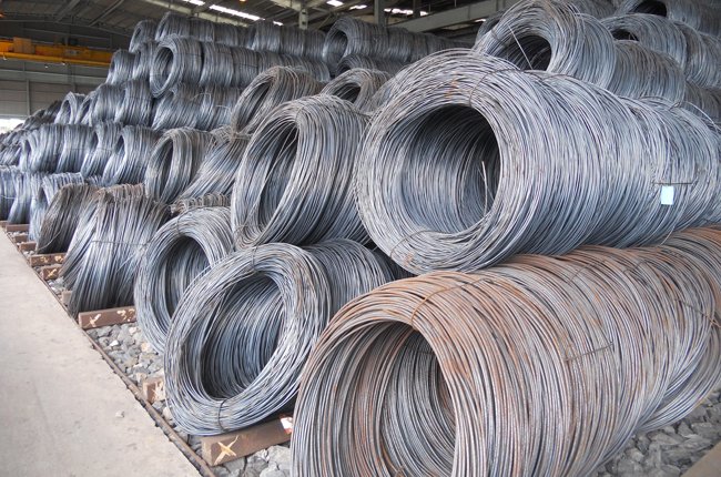 Steel import tax rise to help local producers