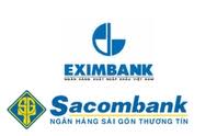 Merger rumours surround Sacombank, Eximbank
