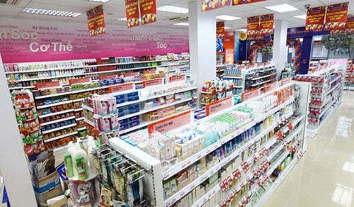 Foreign retailers leave Vietnam, but still eyeing the market