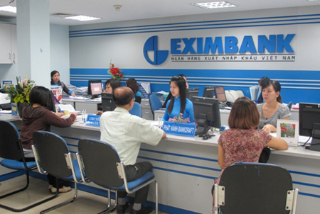 Brokerage sells Eximbank shares to 3.93%
