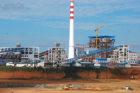 Vietnam receives $300 mln Citi loan for alumina project