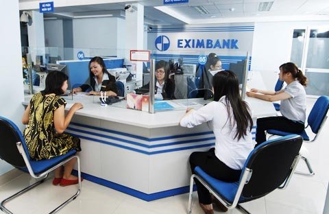 Eximbank assigned 'B+/B' and 'axBB/axB' ratings; outlook stable