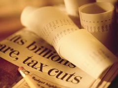 Effective date for amended tax law still debated