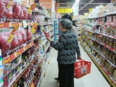 Vietnam won’t import consumer goods in big quantity this Tet