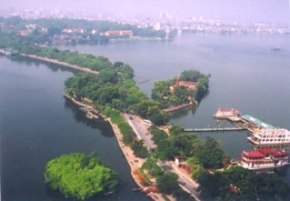 RoK launches new urban area project in Hanoi