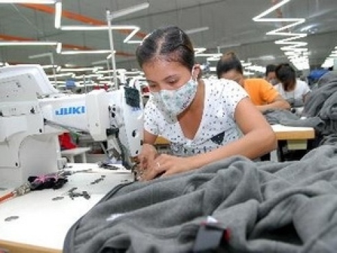 Vietnam attracts over $12 billion in FDI