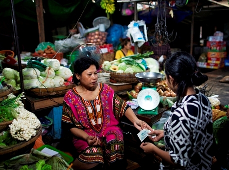 Cambodia's inflation lower than 3 pct this year: PM