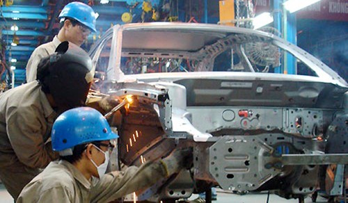 Indonesia in top five car exporters to Vietnam, why?