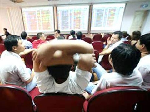 Nearly 100 securities firms may be shut down