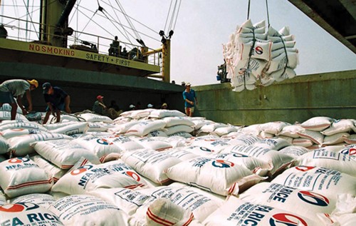 Rice trade becomes conditional business, what will be next?