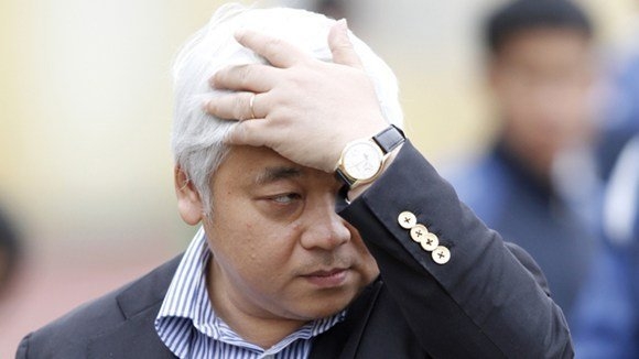 2012: A bad year for Vietnamese tycoons