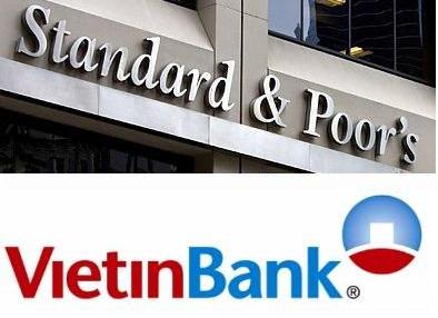 S&P upgrades Vietinbank to 'BB-' after stake sale to BTMU