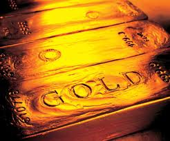 Gold market sees strong waves, exchange rate fluctuates, stocks tumble