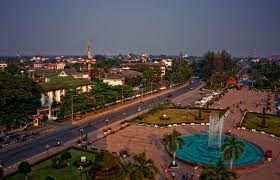 Vientiane lowers GDP growth forecast
