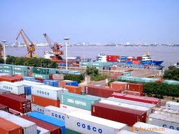 Exports surge 17.8% in first eight months