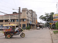 Economic growth in Savannakhet remains high despite global slowdown