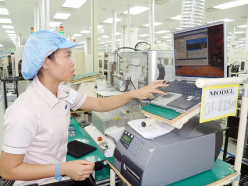 Vietnam’s GDP prospect cut on gloomy global picture