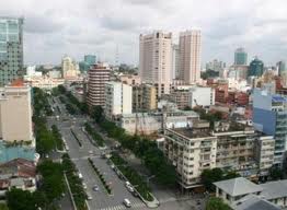 HCM City's FDI down in seven months