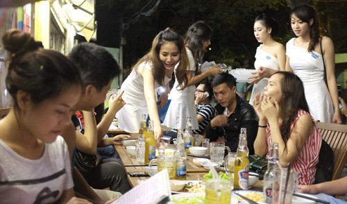 Vietnam beer consumption unfazed by economic woes