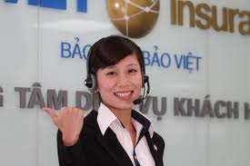 Bao Viet tops non-life insurance market