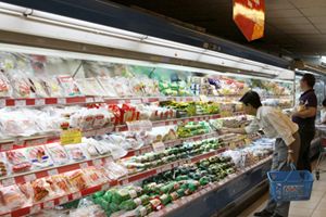 January CPI remains moderate