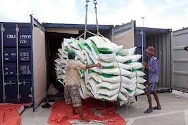 Rice export in 2013: three scenarios, one goal