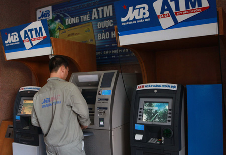 State Bank to issue fines if ATMs fail to deliver