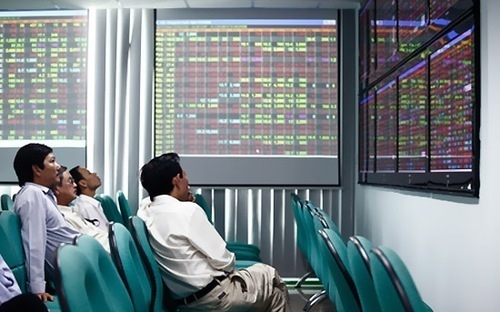 Vietnam’s stock market to prosper in 2013: analysts