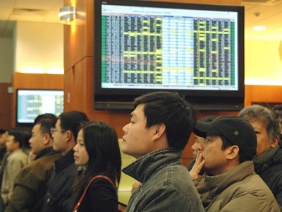 Speculative buying boosts bourses