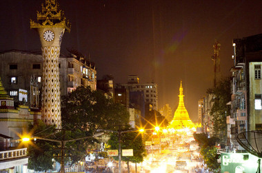 Myanmar: Investment commission needs to target dirty money, businesses say