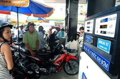 Traders told to use stabilization fund to maintain fuel prices