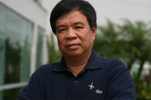 President of BIM Group Doan Quoc Viet