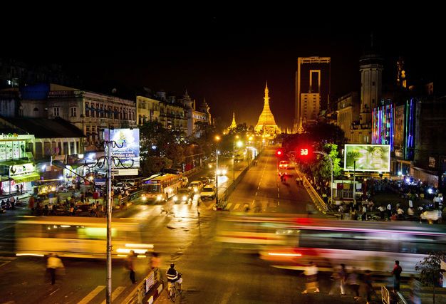 ACO Investment plans $700 million in Myanmar private-equity bets