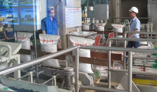 VN animal feed makers lose on home turf