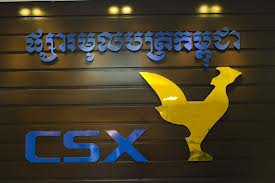 Cambodian Vtrust plans CSX floating