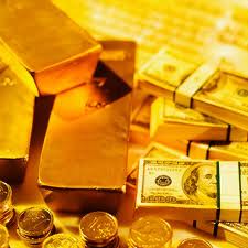 Establish national gold exchange: experts