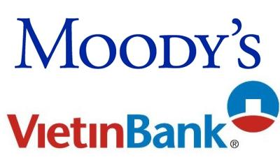 Moody's affirms Vietinbank's ratings, rises its Standalone Credit Assessment