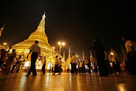 Myanmar to quadruple economy by 2030: McKinsey
