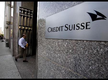 Credit Suisse buys 13.64% of Hoang Anh Gia Lai