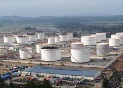 Japanese investors seek enough of $5 billion for Nghi Son oil refinery