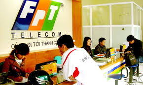 FPT targets Myanmar broadband