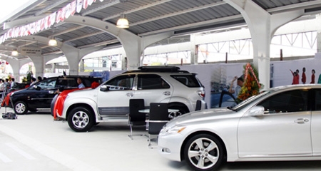 CBU car imports to see prices plummet from 2014