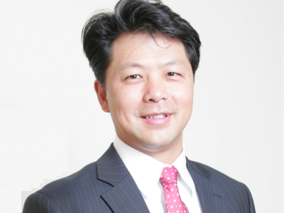 Andy Ho, managing director and head of investment at VinaCapital