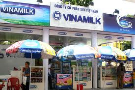 Vinamilk to export products to US