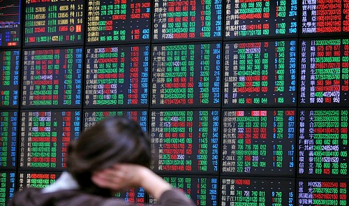 VN stock market: quitters outnumber newcomers