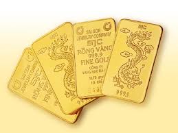 SBV sells off 40,000 taels of gold