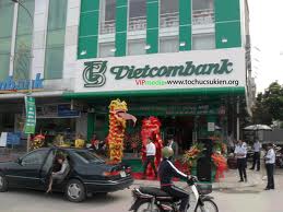 Vietcombank wins Best Trade Bank title again
