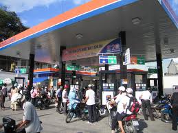 VN to persevere with biofuel conversion plan