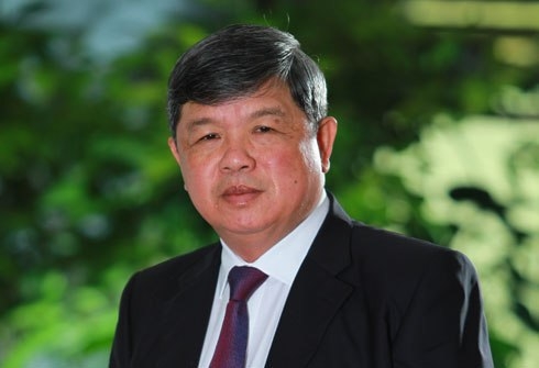 Vietcombank CEO appointed as State Bank Deputy Governor