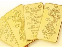 Gold exporters need SJC assessment certificate